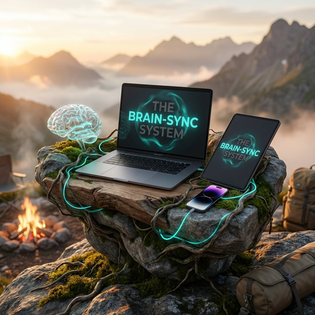 The Brain-Sync System